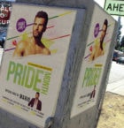 Pride Month Special DJ Flyer