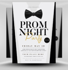 Prom Night 3