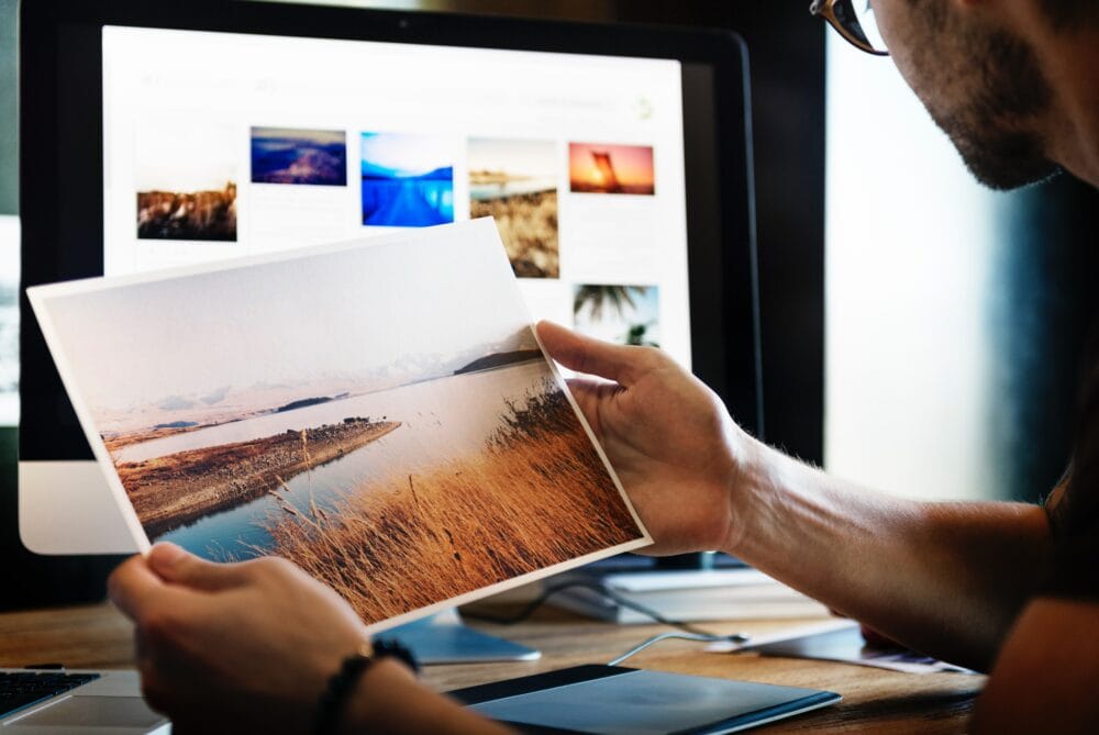 Best Print on Demand Services | Print Image | FlyerHeroes.com