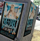 Rehab Tuesdays Nurses Flyer