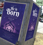 Religious Christmas Flyer v1
