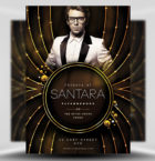 Santara Flyer