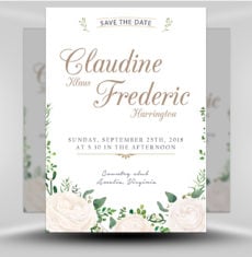 Save the Date 7
