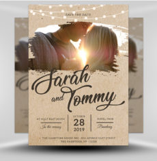 Save the Date 10