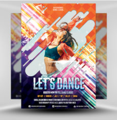 School Dance 5