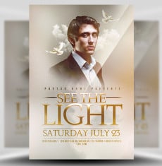 See The Light Flyer