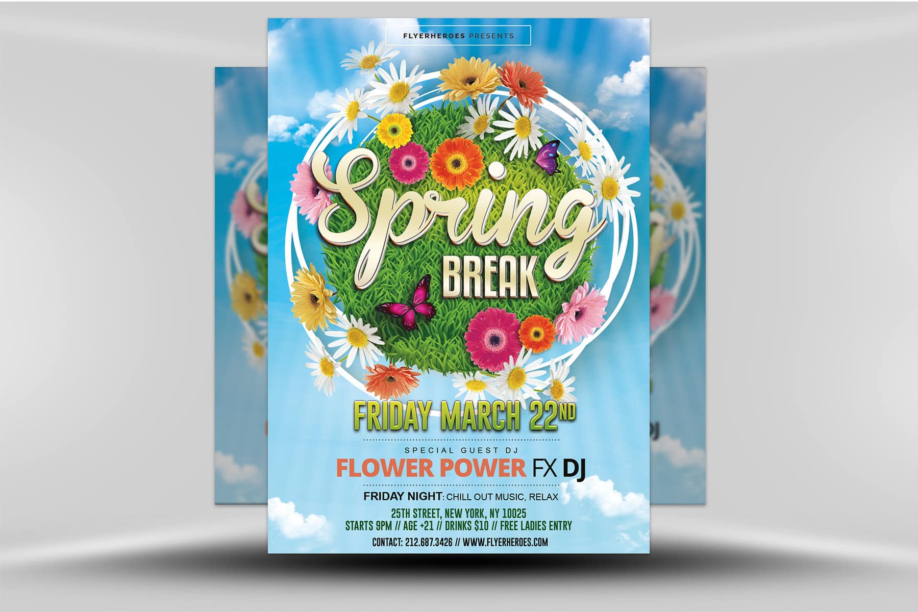 Spring Break Flyer 01