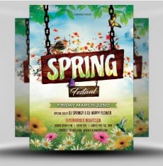 Spring Break Flyer 03