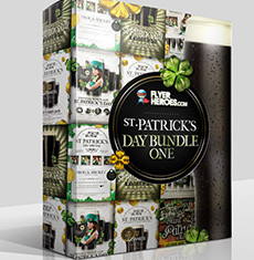 St. Patrick's Day Bundle 1