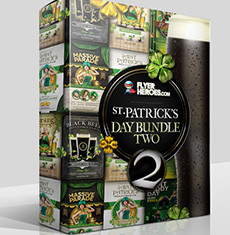 St. Patrick's Day Bundle 2