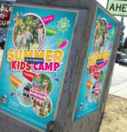 Summer Camp Flyer 3