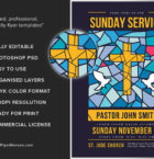 Sunday Service Flyer 3