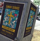 Sunday Service Flyer 3