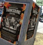Fall / Thanksgiving Flyer
