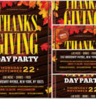 Thanksgiving Flyer 3.18