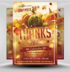 Thanksgiving Flyer 9.18
