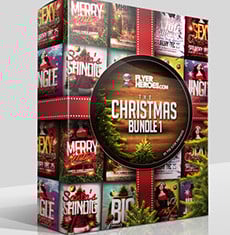 The Christmas Bundle 1