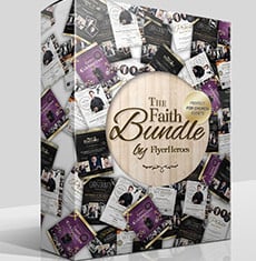 The Faith Bundle 1