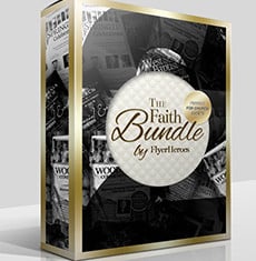 The Faith Bundle 2