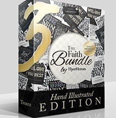 The Faith Bundle 3