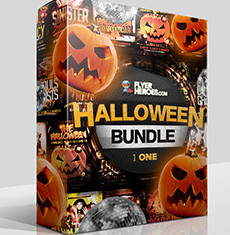 The Halloween Bundle 1