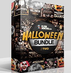 The Halloween Bundle 2