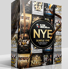 The New Year's Eve Bundle 1