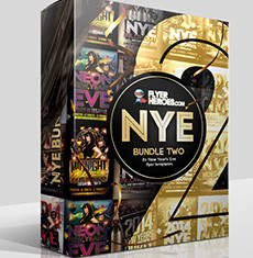 The New Year's Eve Bundle 2