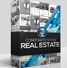 Real Estate Bundle 1