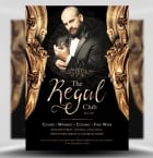 The Regal Flyer
