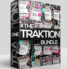 The Traktion Bundle 1