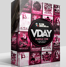 Valentine's Day Bundle 1