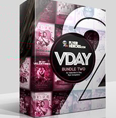 Valentine's Day Bundle 2
