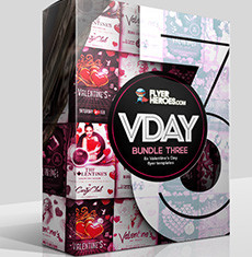 Valentine's Day Bundle 3