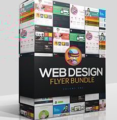 The Web Design Bundle 1