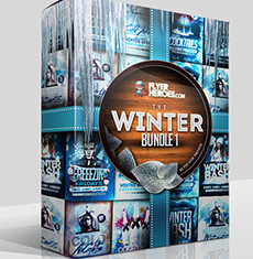 The Winter Bundle 1