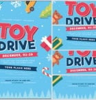 Toy Drive Flyer v2