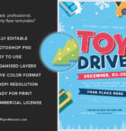 Toy Drive Flyer v2