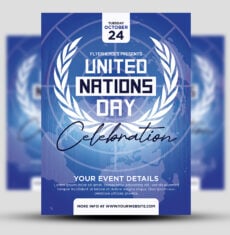 United Nations Day Celebration 1