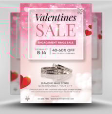 Valentine Flyer 2.19