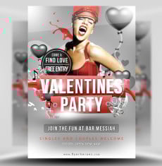 Valentine’s Flyer 1