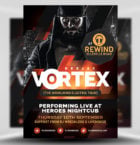 Vortex Flyer