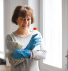 what to put on cleaning service flyer