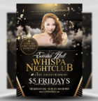 Whispa Flyer