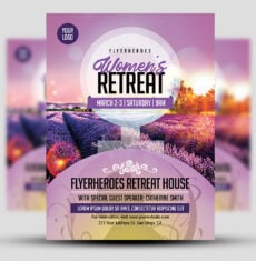 Women’s Retreat Flyer 1