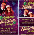 Xmas Flyer 2018 v1