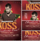 Xmas Flyer 2018 v2