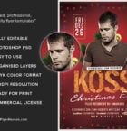 Xmas Flyer 2018 v2