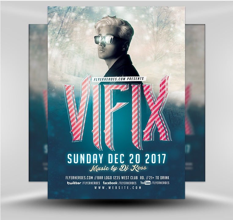 Christmas Flyer 2018 v3
