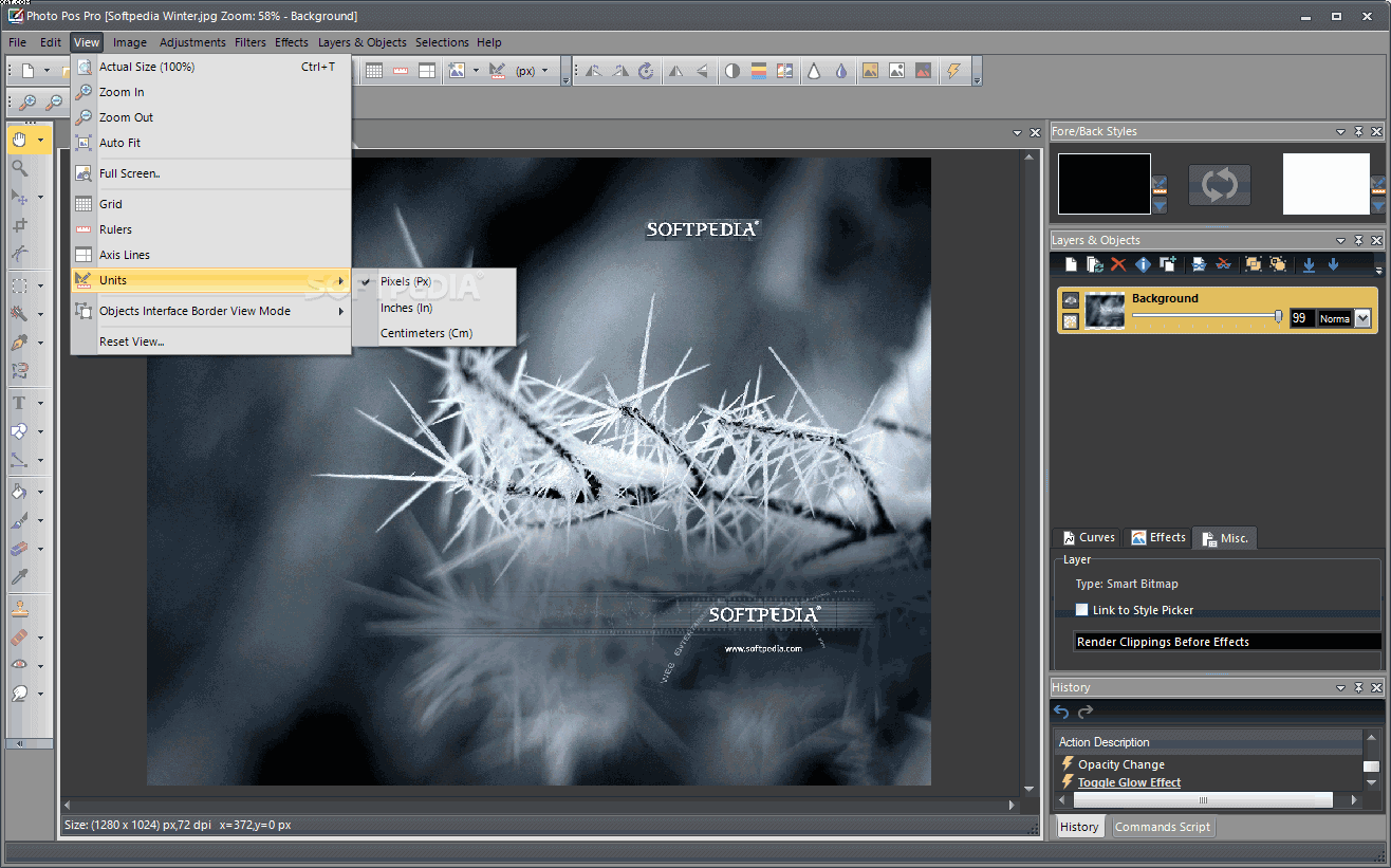 5 Photoshop Design Alternatives | Photo Pos Pro | FlyerHeroes.com